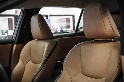 2023 Lexus RZ 450e Premium