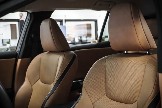 2023 Lexus RZ 450e Premium