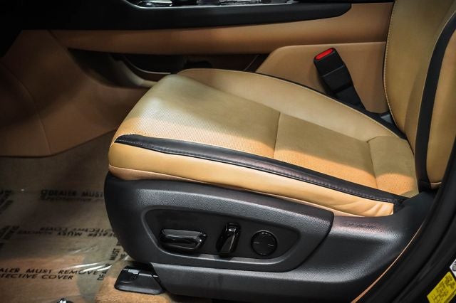 2023 Lexus RZ 450e Premium