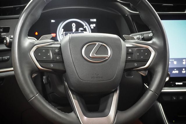 2023 Lexus RZ 450e Premium