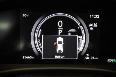 2023 Lexus RZ 450e Premium