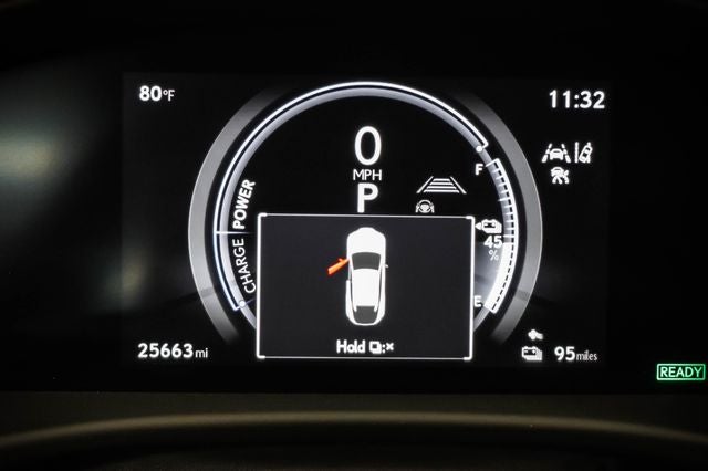 2023 Lexus RZ 450e Premium