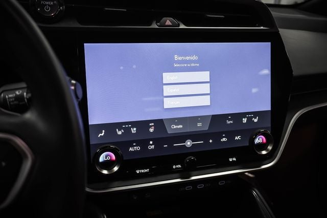 2023 Lexus RZ 450e Premium
