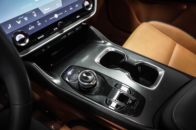 2023 Lexus RZ 450e Premium