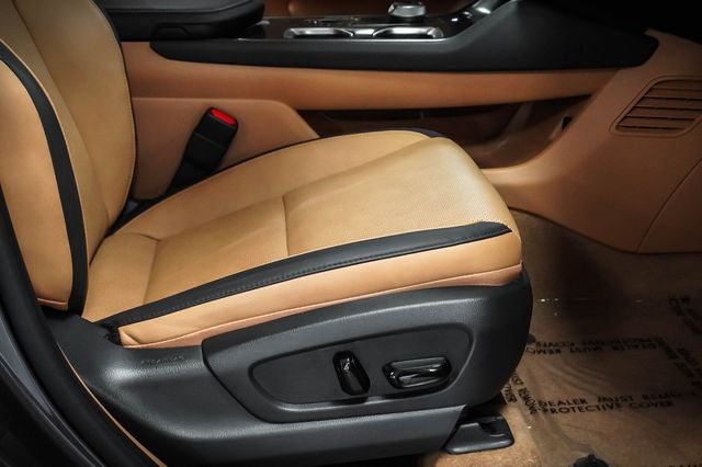 2023 Lexus RZ 450e Premium