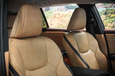 2023 Lexus RZ 450e Premium