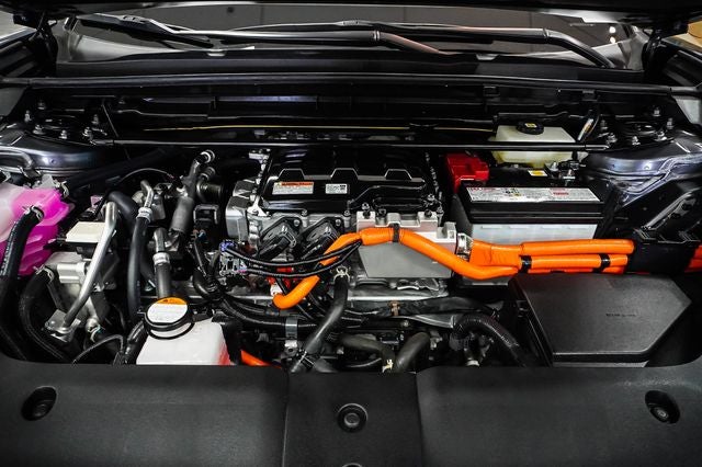 2023 Lexus RZ 450e Premium