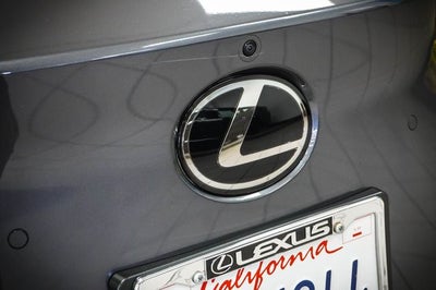 2023 Lexus RZ 450e Premium