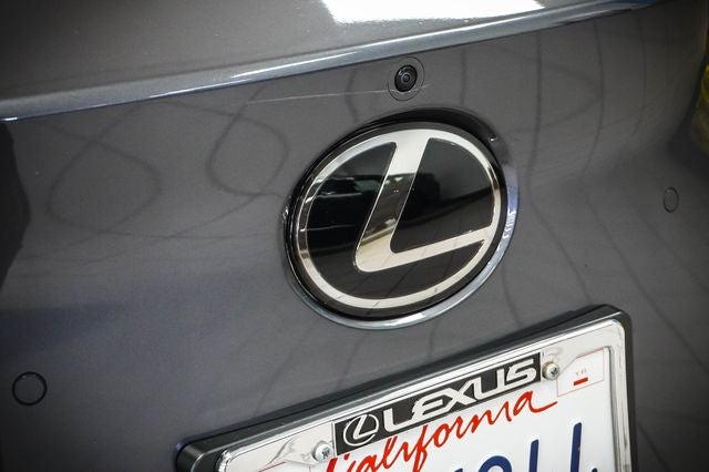 2023 Lexus RZ 450e Premium