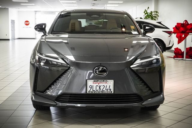 2023 Lexus RZ 450e Premium