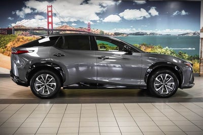 2023 Lexus RZ 450e Premium