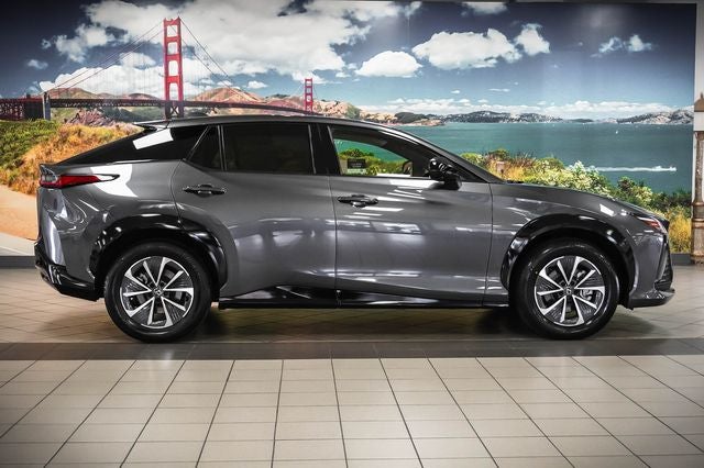 2023 Lexus RZ 450e Premium