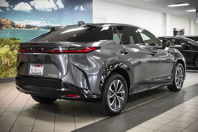2023 Lexus RZ 450e Premium