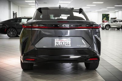 2023 Lexus RZ 450e Premium