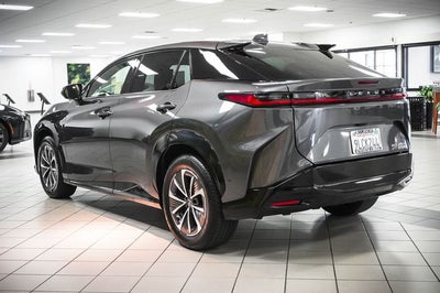 2023 Lexus RZ 450e Premium