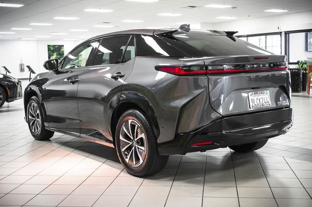 2023 Lexus RZ 450e Premium