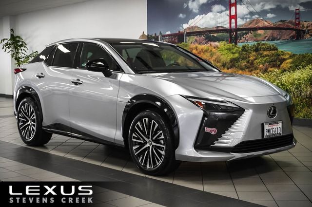 2023 Lexus RZ 450e Premium