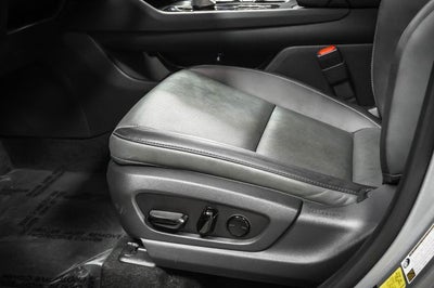 2023 Lexus RZ 450e Premium