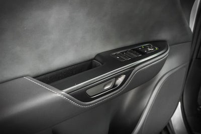 2023 Lexus RZ 450e Premium