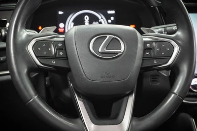 2023 Lexus RZ 450e Premium