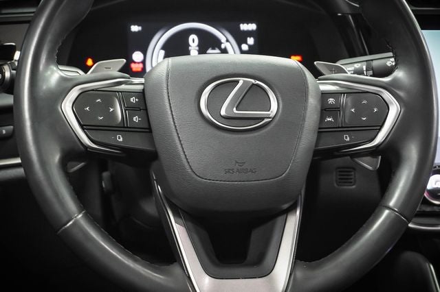 2023 Lexus RZ 450e Premium