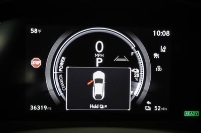 2023 Lexus RZ 450e Premium