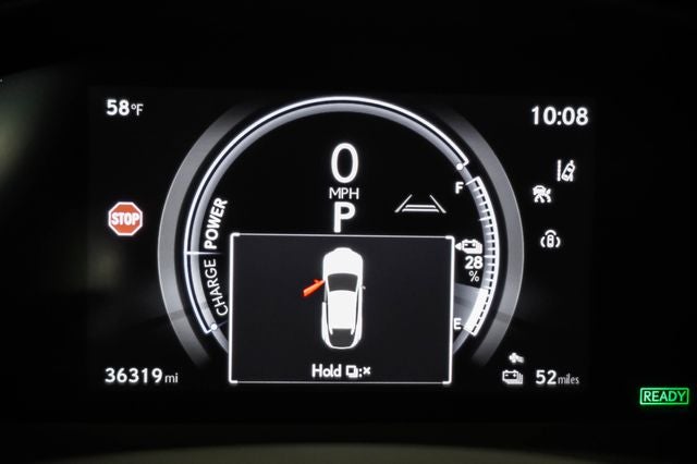 2023 Lexus RZ 450e Premium