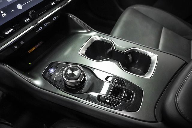 2023 Lexus RZ 450e Premium