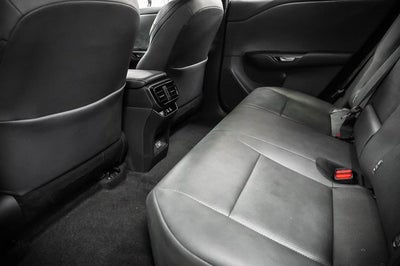 2023 Lexus RZ 450e Premium