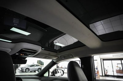 2023 Lexus RZ 450e Premium