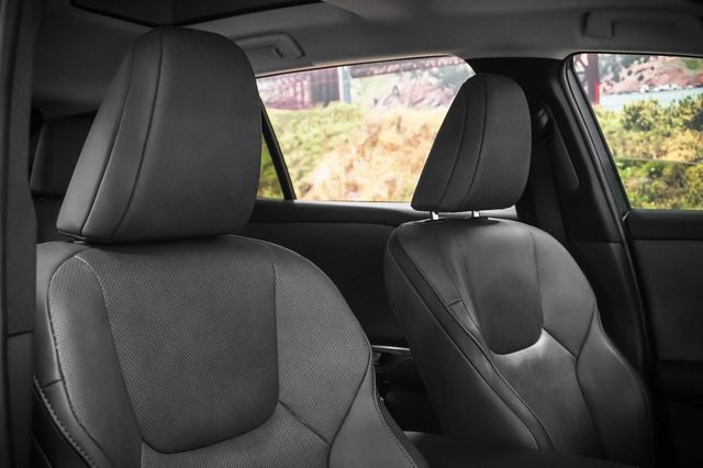 2023 Lexus RZ 450e Premium