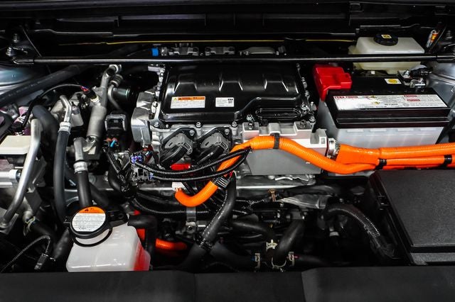 2023 Lexus RZ 450e Premium
