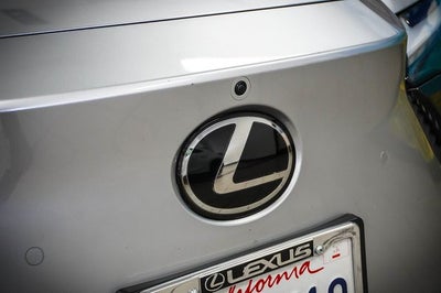 2023 Lexus RZ 450e Premium