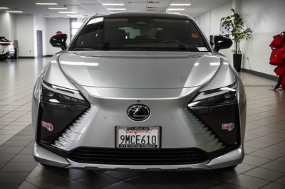 2023 Lexus RZ 450e Premium