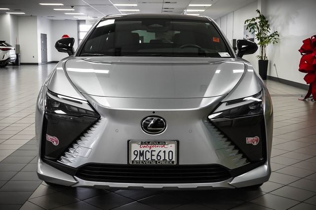 2023 Lexus RZ 450e Premium