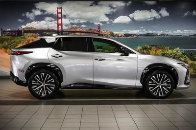 2023 Lexus RZ 450e Premium