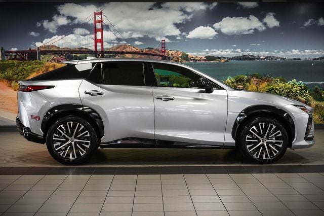 2023 Lexus RZ 450e Premium