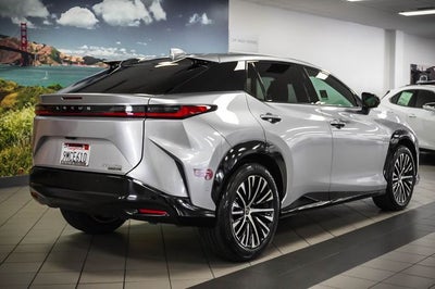 2023 Lexus RZ 450e Premium