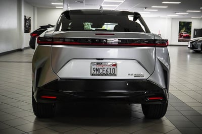 2023 Lexus RZ 450e Premium
