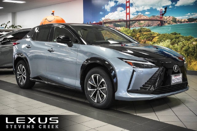 2023 Lexus RZ 450e Premium