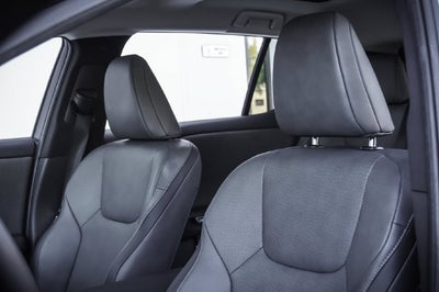 2023 Lexus RZ 450e Premium