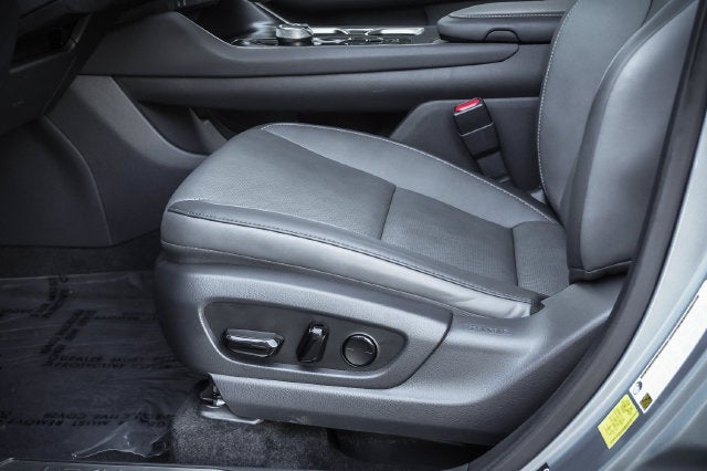 2023 Lexus RZ 450e Premium