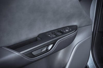 2023 Lexus RZ 450e Premium