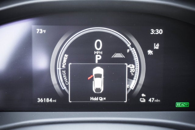 2023 Lexus RZ 450e Premium