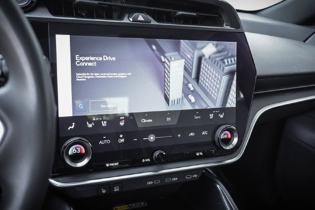 2023 Lexus RZ 450e Premium