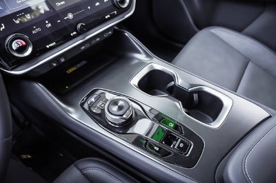 2023 Lexus RZ 450e Premium