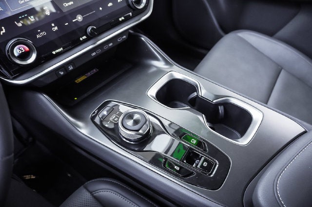 2023 Lexus RZ 450e Premium