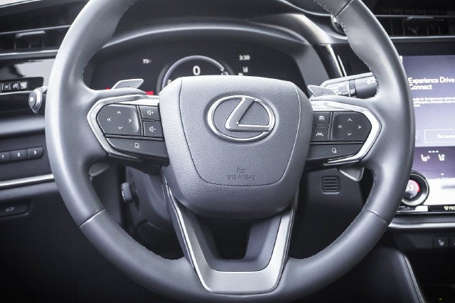 2023 Lexus RZ 450e Premium