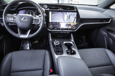 2023 Lexus RZ 450e Premium