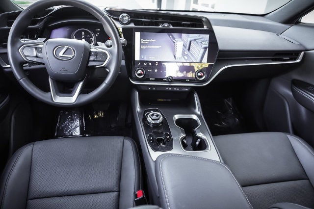 2023 Lexus RZ 450e Premium